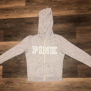 Victoria secret Pink hoodie